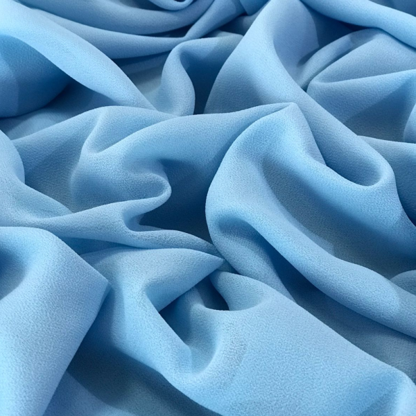 Crepe GGT Azul Maya